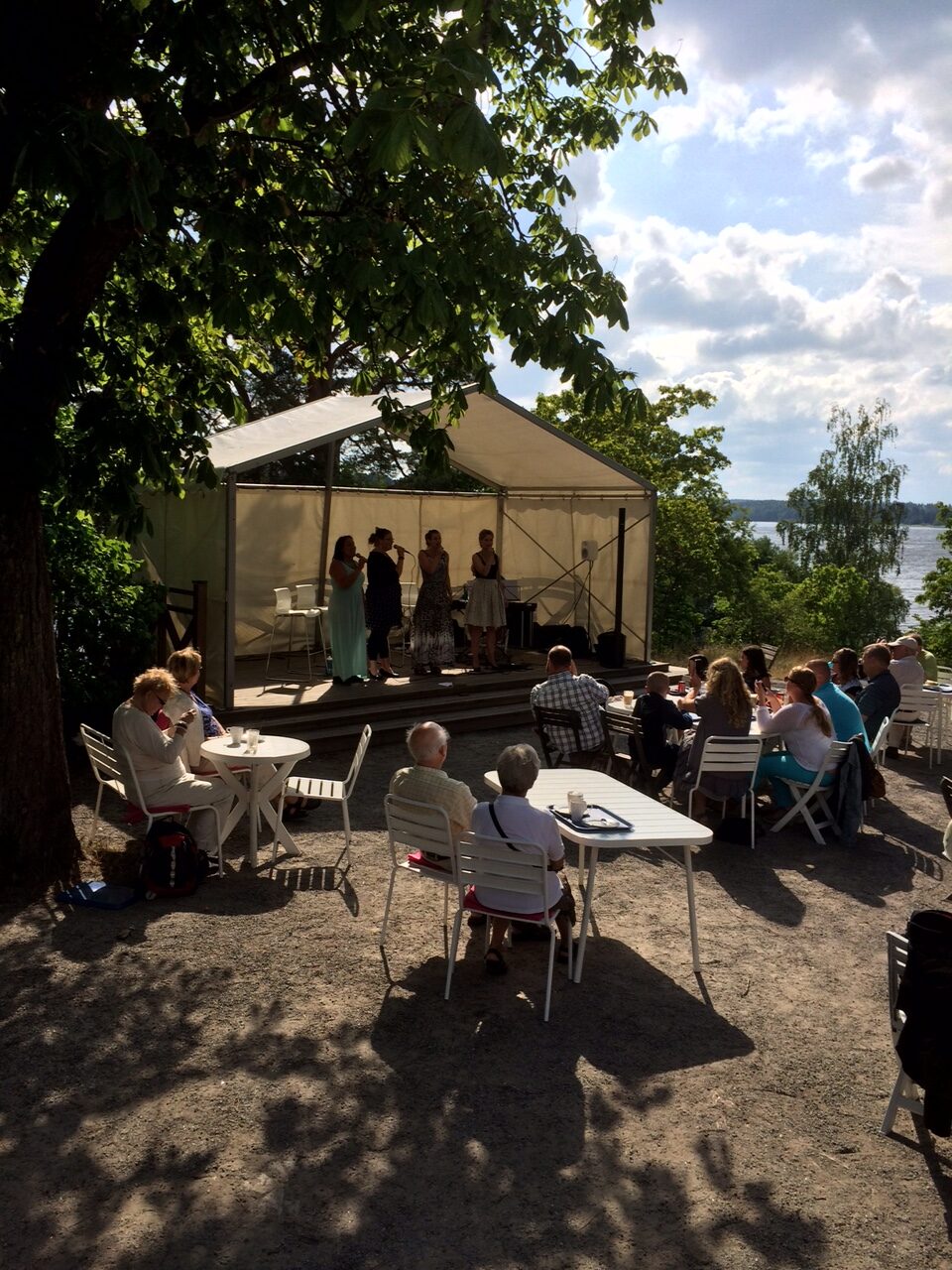 Sommarprogrammet från 2013