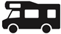 Mobile home / Camper