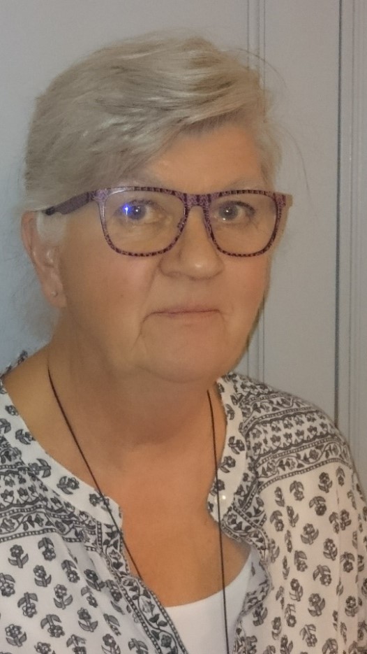 Markika Lindgren-Jonsson