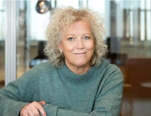 Katarina Josephsson
Foto Ulla Carin Ekblom